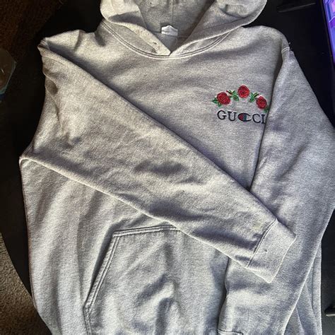 pull gucci champion|gucci x champion grey.